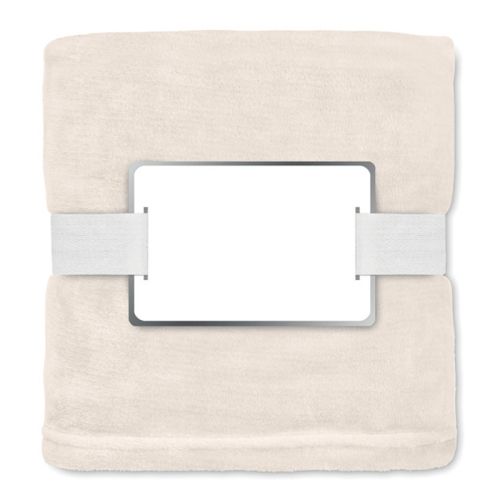 Couverture polaire RPET - image 2